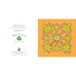 HAWAIIAN QUILT CARD